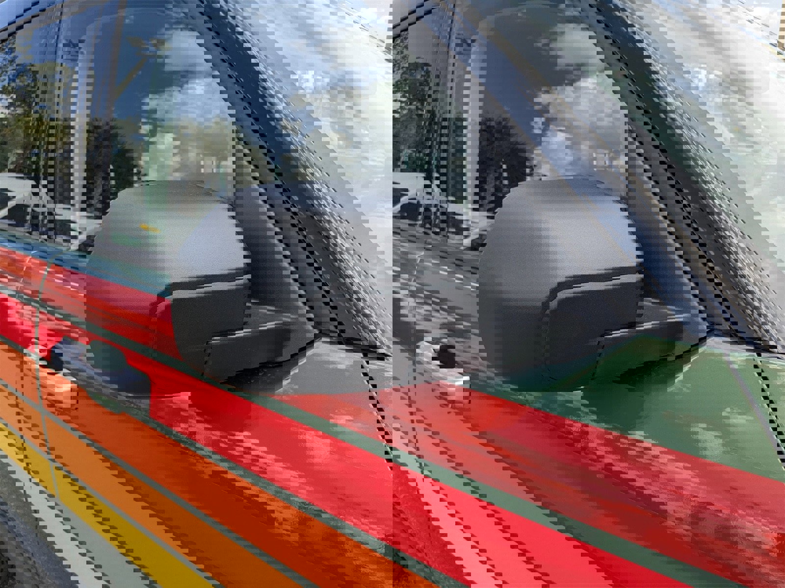 New 2025 Ford Bronco Sport Free Wheeling w/ Convenience Package image 52