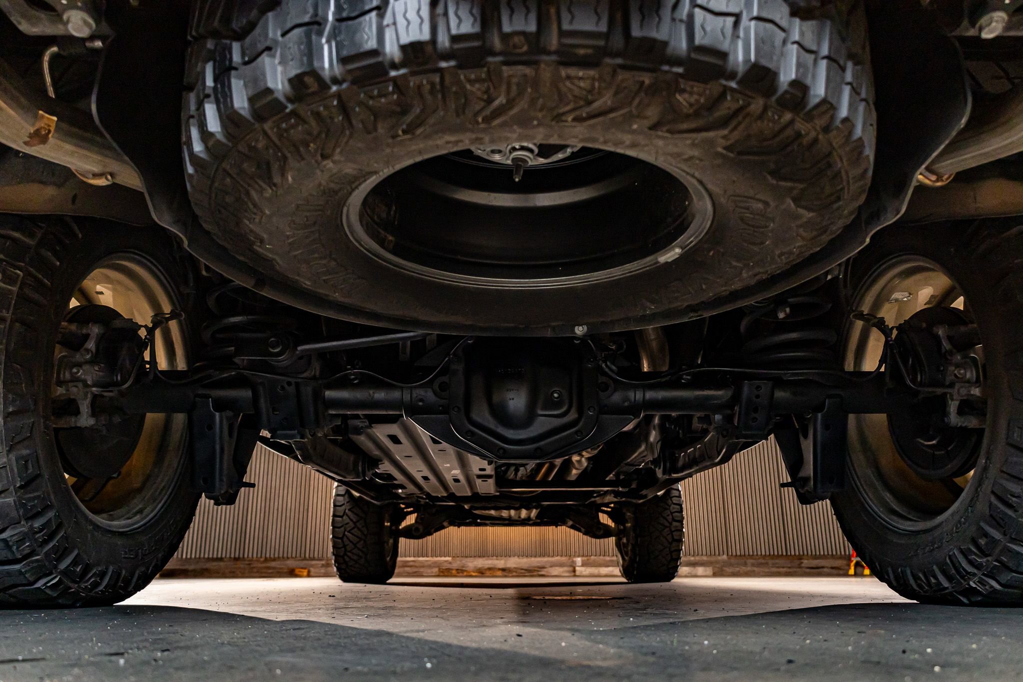 Used 2021 RAM 1500 TRX w/ TRX Level 2 Equipment Group image 13