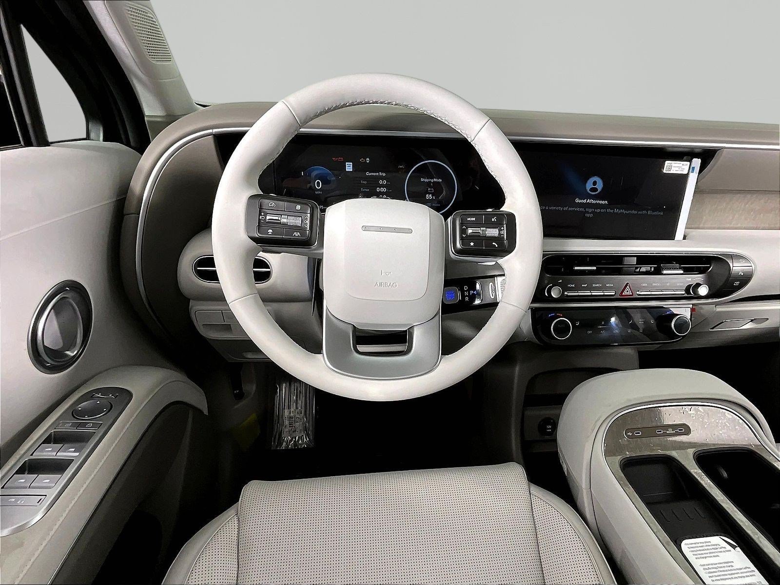 New 2026 Hyundai Palisade SEL AWD/4WD image 9