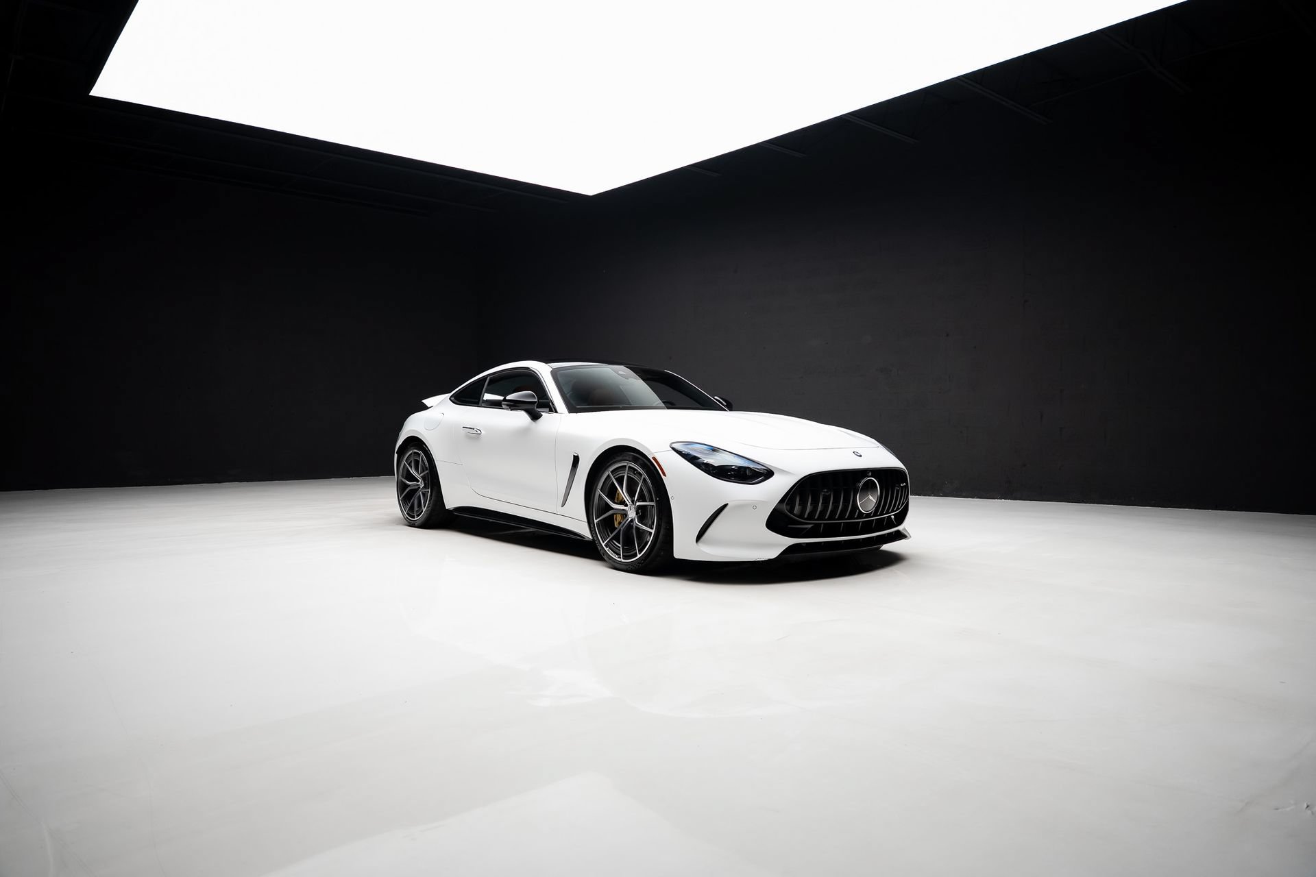 Used 2024 Mercedes-Benz AMG GT 55 image 80