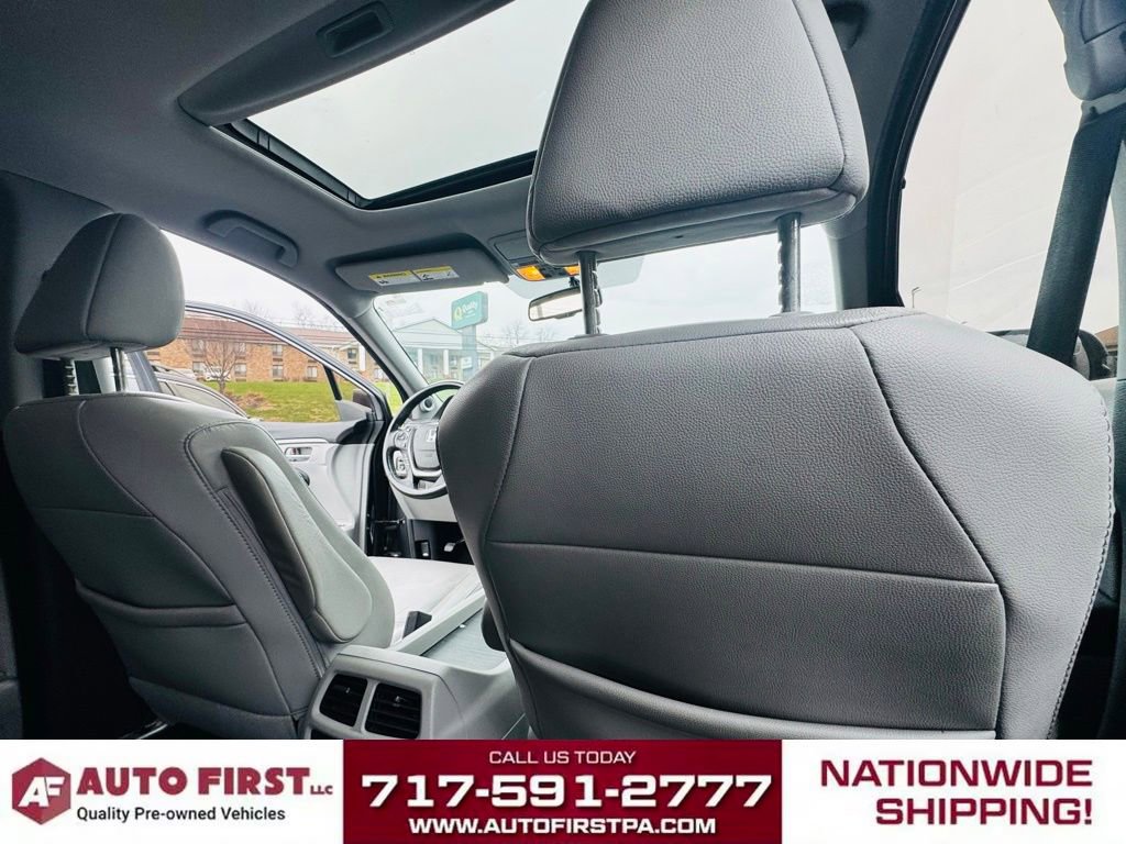 Used 2018 Honda Pilot EX-L image 21