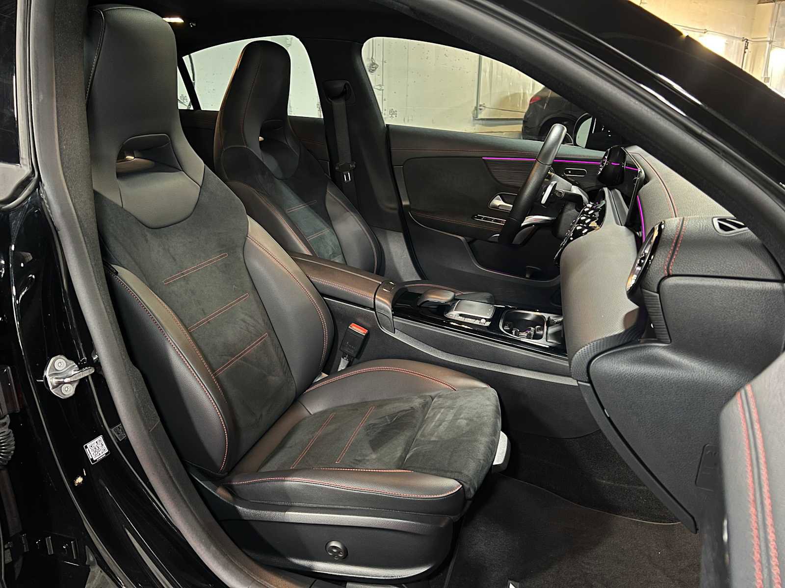 Used 2023 Mercedes-Benz CLA 250 4MATIC image 12