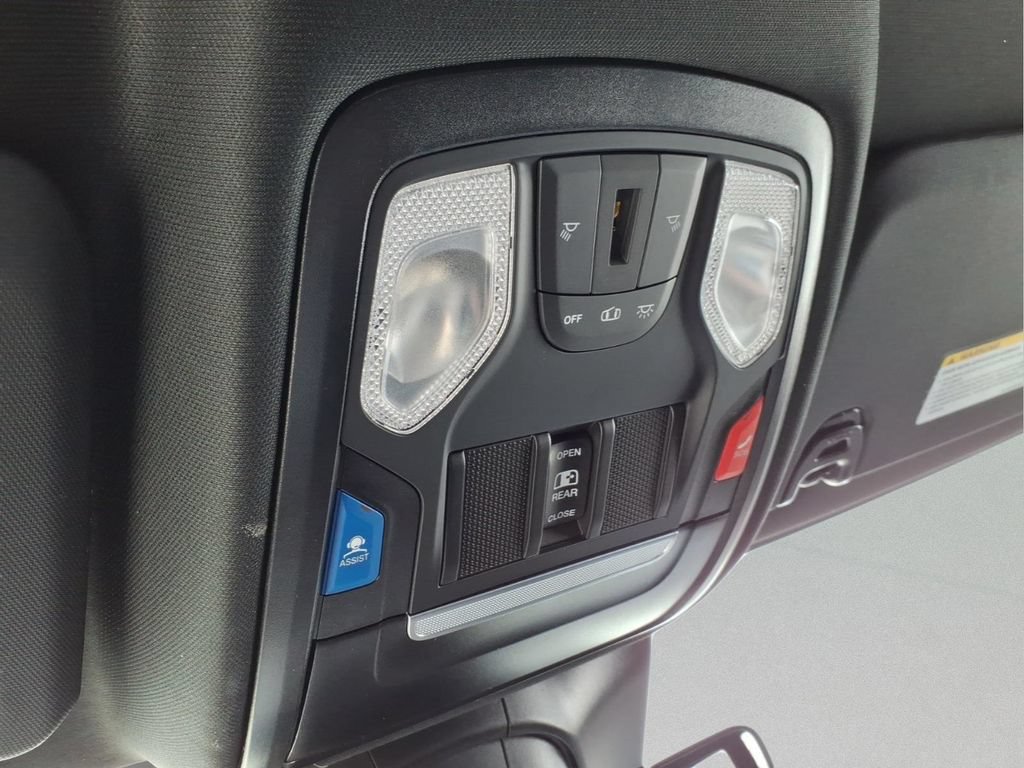 New 2026 RAM 2500 Tradesman AWD/4WD image 23