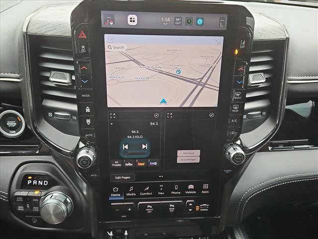 New 2026 RAM 1500 Limited image 12