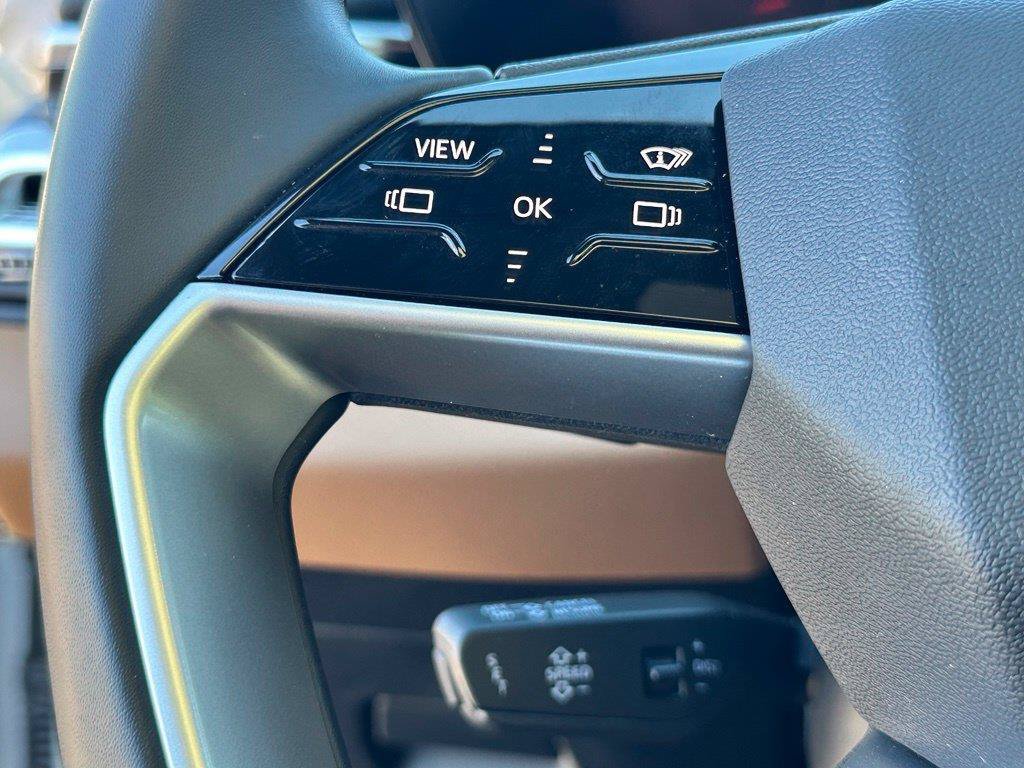Used 2026 Audi A6 Premium Plus w/ Premium Plus Package AWD/4WD image 16