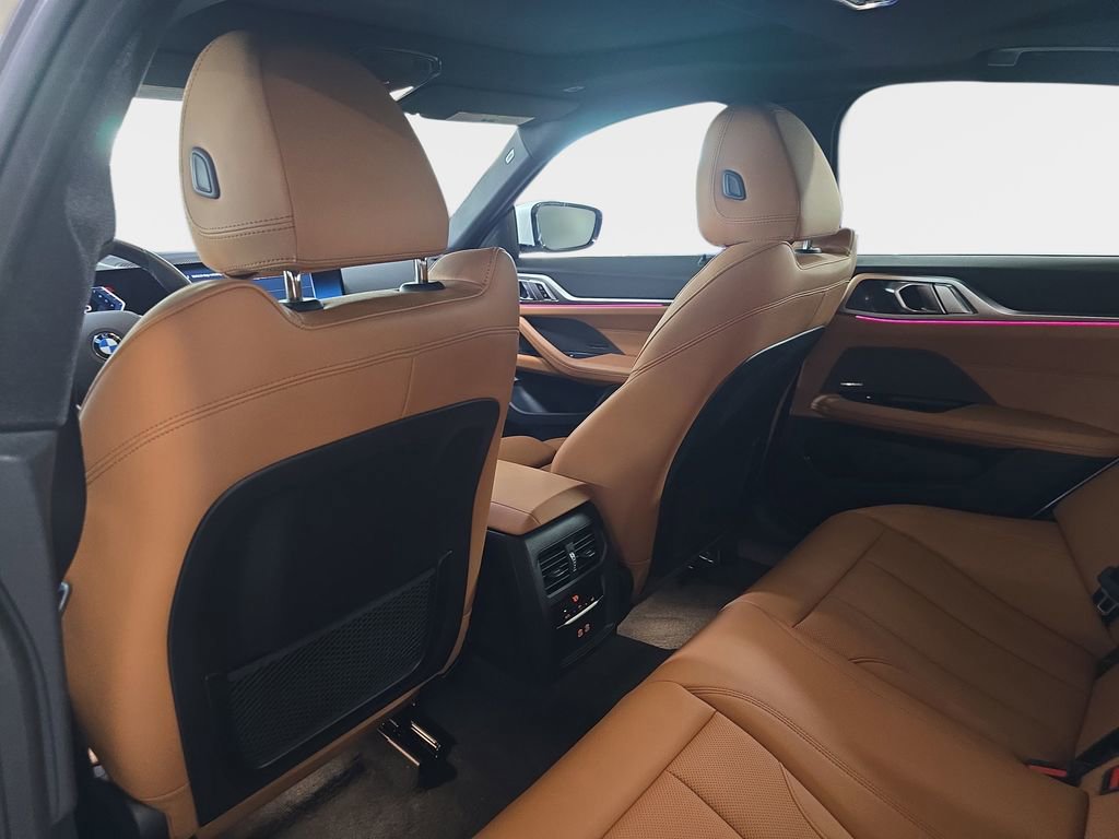Used 2024 BMW 430i Gran Coupe w/ Premium Package RWD image 16