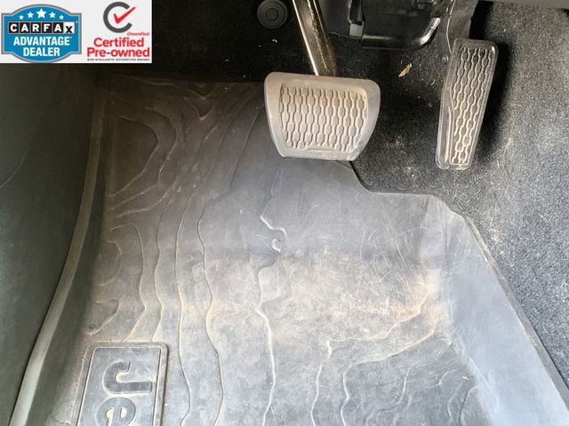 Certified 2023 Jeep Wrangler Willys 4xe image 17