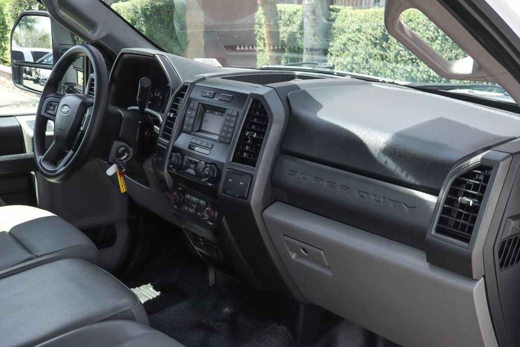 Used 2021 Ford F250 XL w/ Power Equipment Group RWD image 45