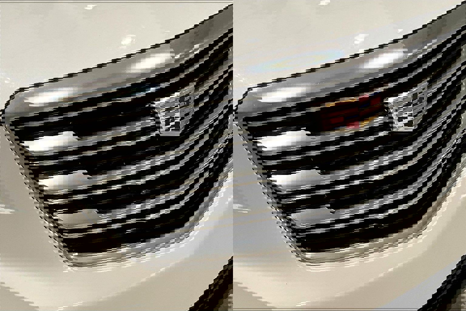 Used 2019 Cadillac XT5 Luxury image 31