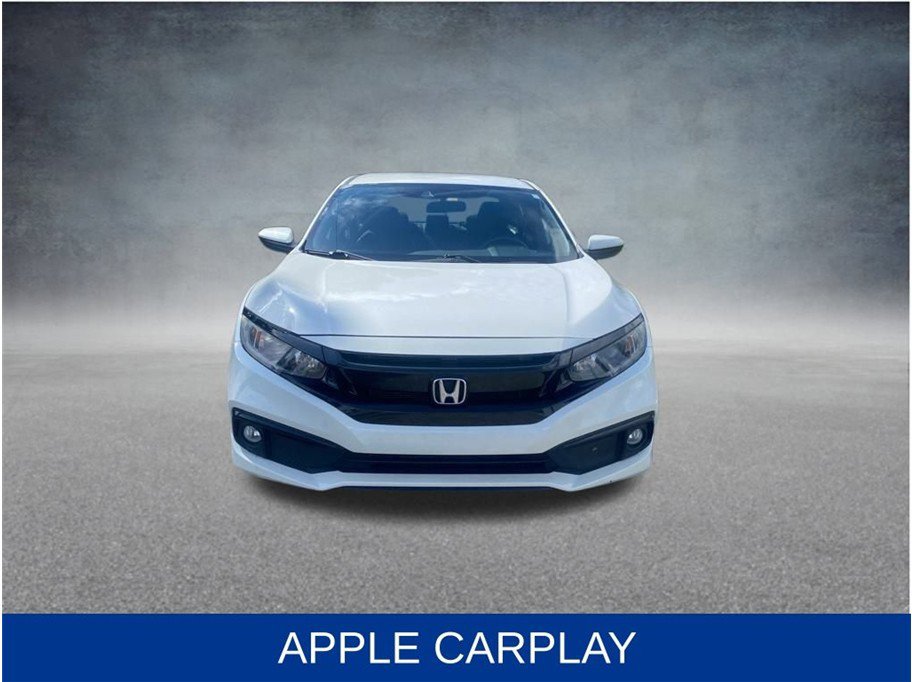 Used 2019 Honda Civic Sport image 3