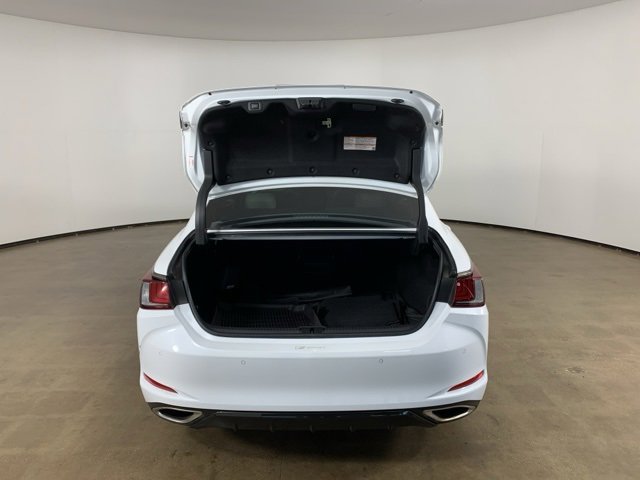 Used 2023 Lexus ES 350 F Sport image 12