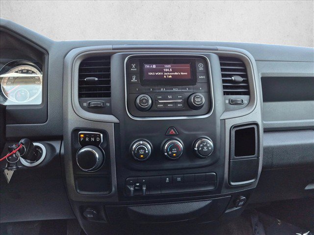 Used 2016 RAM 1500 Tradesman w/ Popular Equipment Group RWD image 22