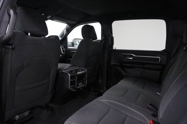 Used 2022 RAM 1500 Big Horn AWD/4WD image 35