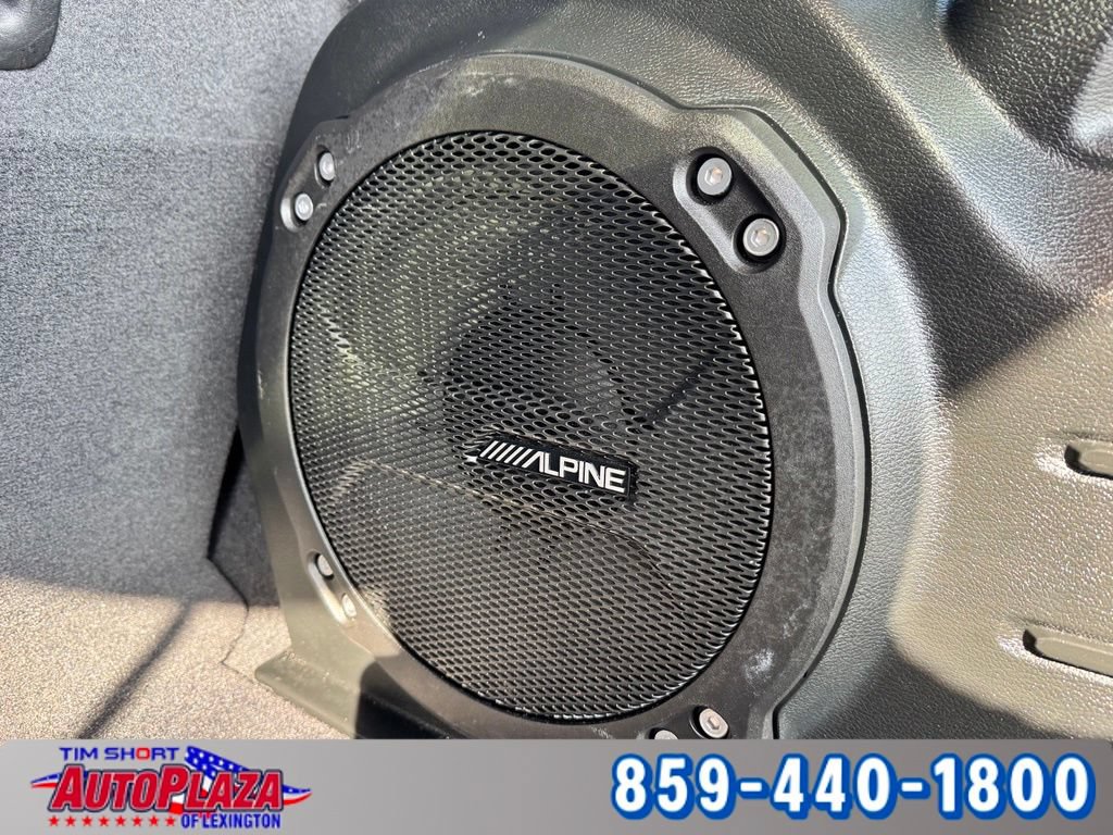 Used 2020 Jeep Wrangler Unlimited Rubicon AWD/4WD image 36