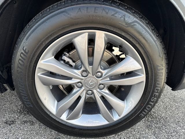 Certified 2026 Acura MDX SH-AWD image 10
