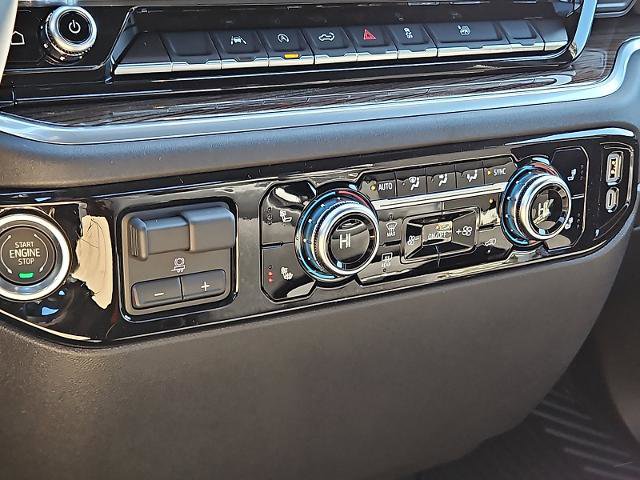 New 2026 GMC Sierra 1500 Elevation AWD/4WD image 13