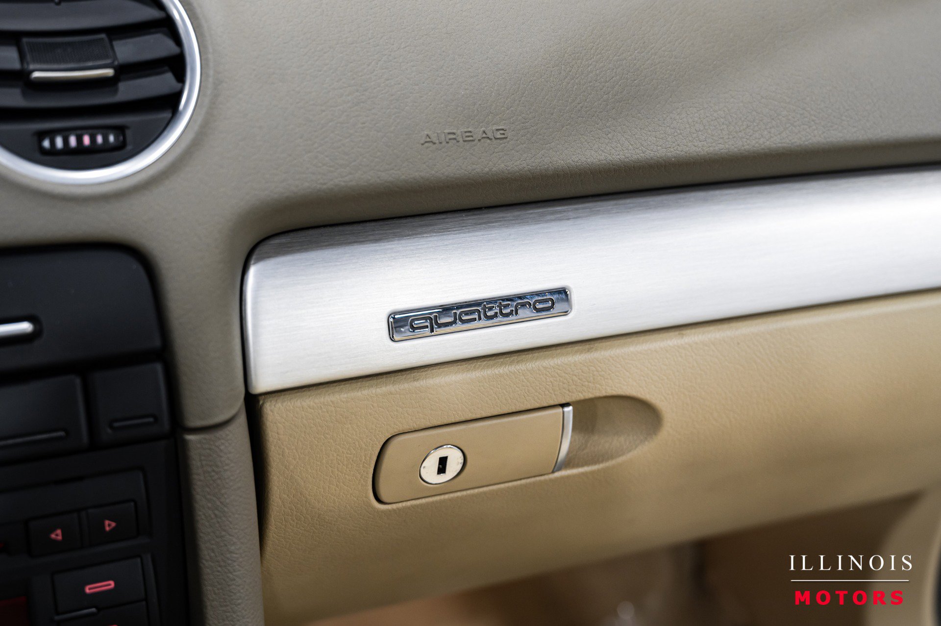 Used 2008 Audi A4 2.0T image 22