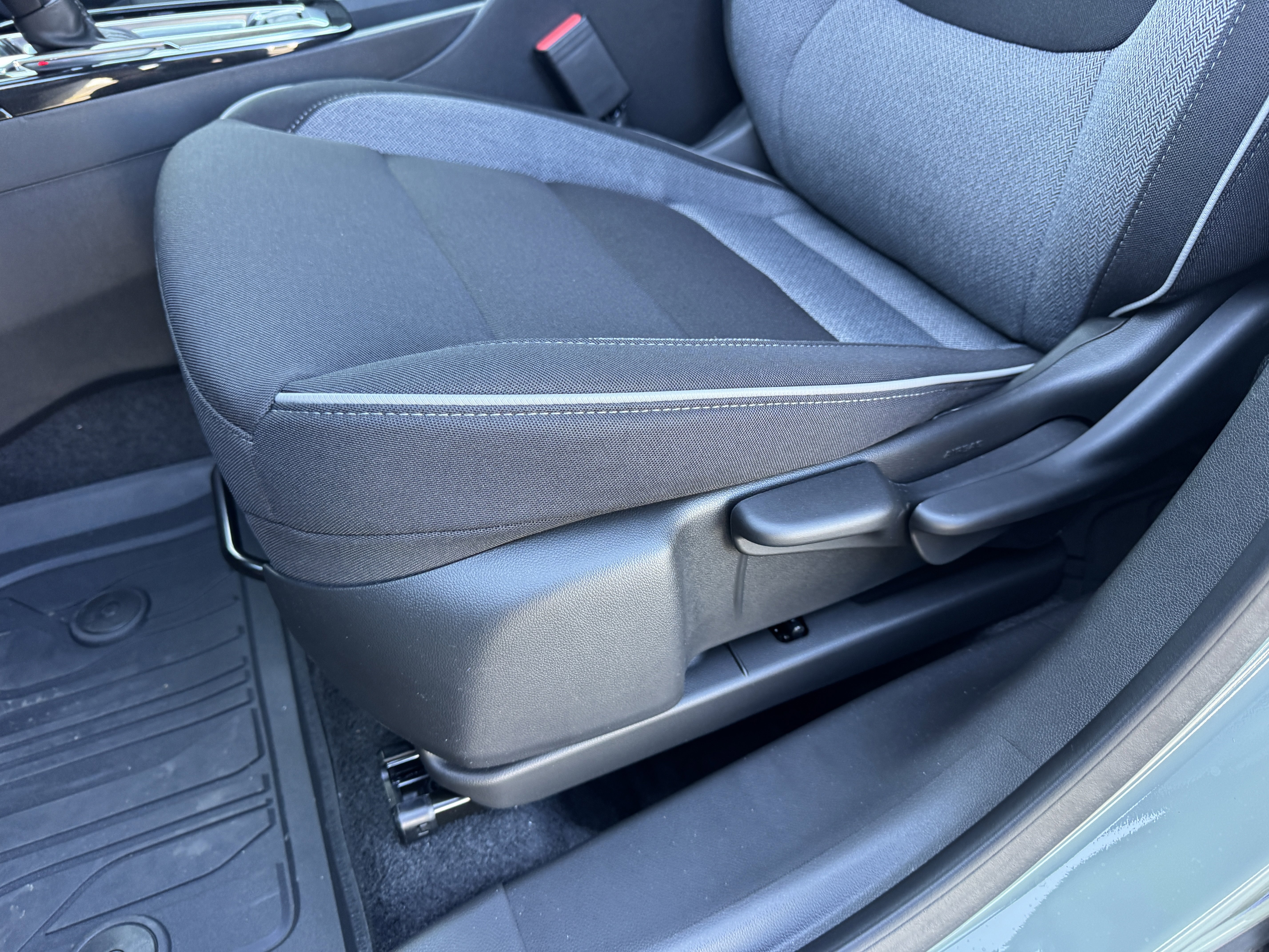 New 2026 Chevrolet TrailBlazer LT w/ LT Cold Weather Package image 14