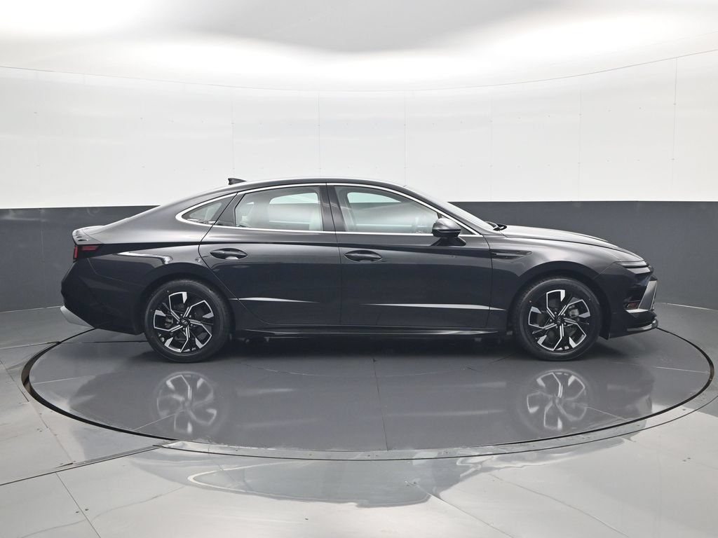 Certified 2024 Hyundai Sonata SEL FWD image 5