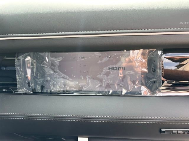 New 2026 RAM 1500 Limited image 36