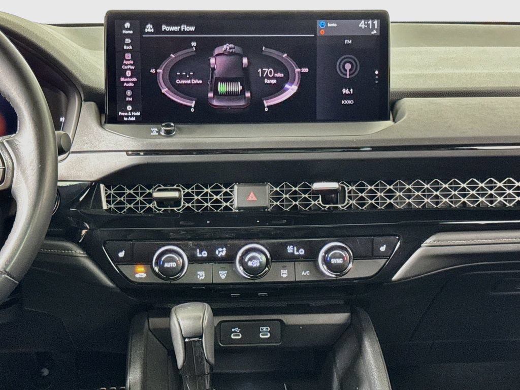 Used 2025 Honda Accord Sport image 13