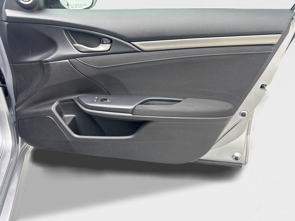 Used 2021 Honda Civic EX image 48