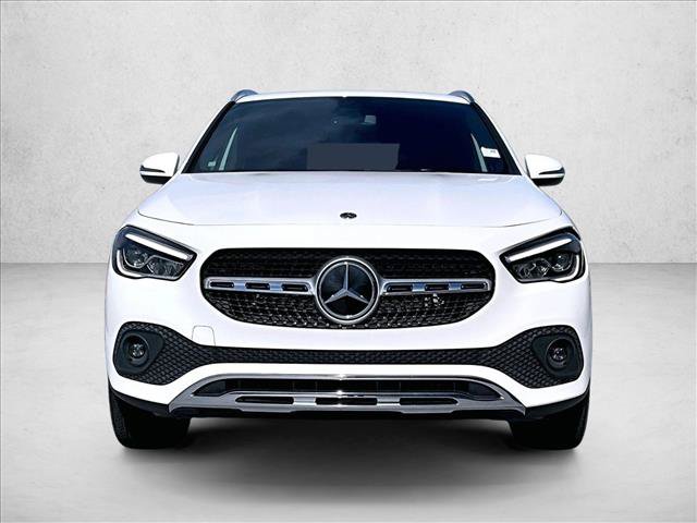 Used 2023 Mercedes-Benz GLA 250 image 3