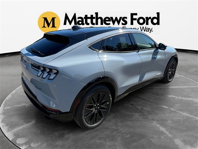 New 2025 Ford Mustang Mach-E Premium image 5