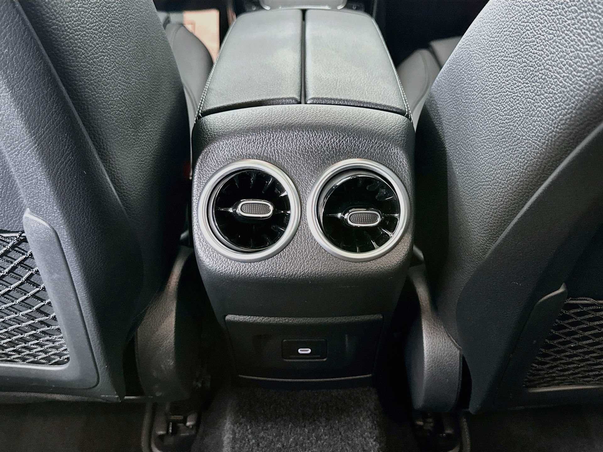 Certified 2025 Mercedes-Benz CLA 250 image 27