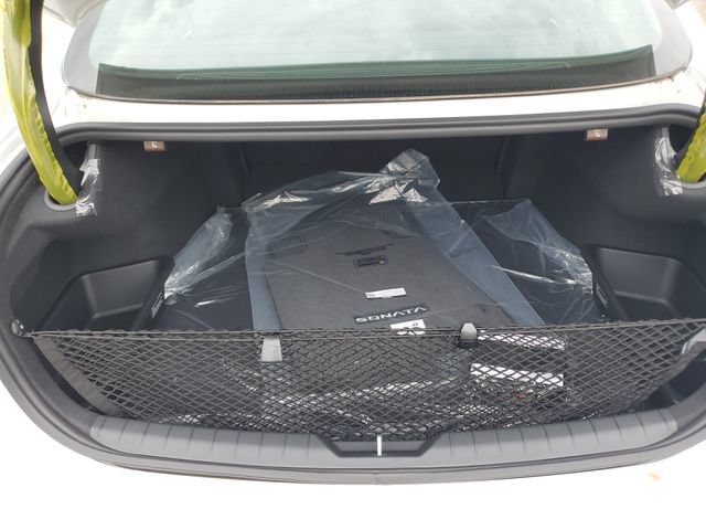 New 2026 Hyundai Sonata SEL FWD image 8