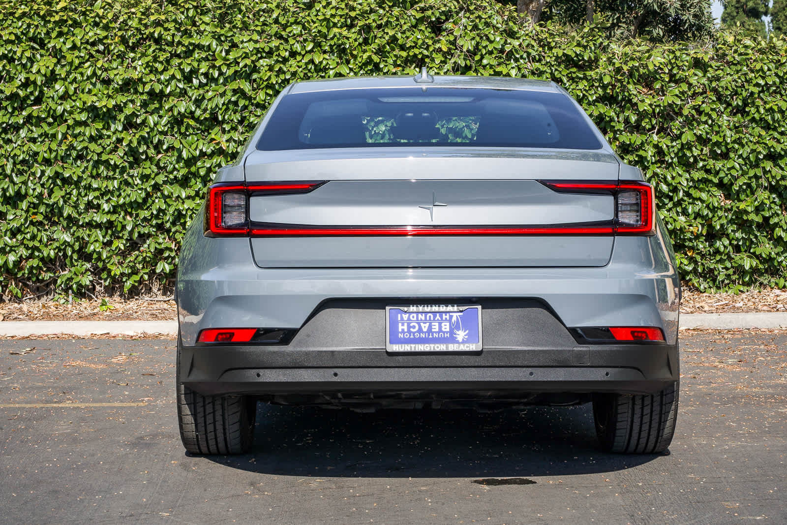 Used 2023 Polestar Polestar 2 w/ Pilot Pack AWD/4WD image 5