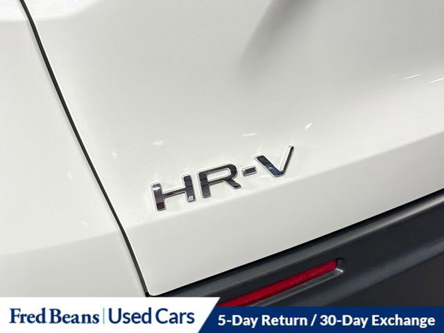 Used 2024 Honda HR-V Sport image 36