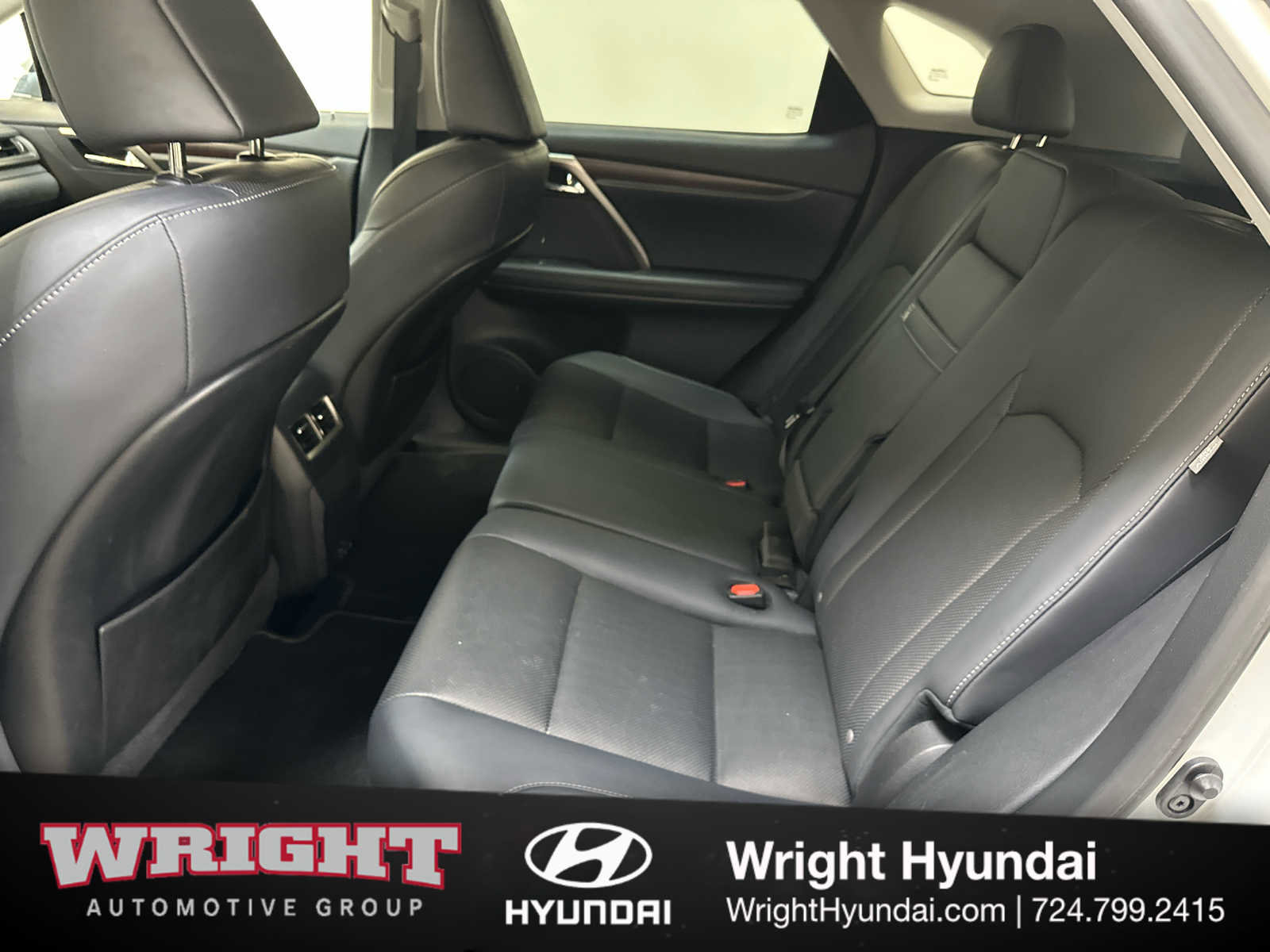 Used 2021 Lexus RX 350 AWD w/ Premium Package image 13