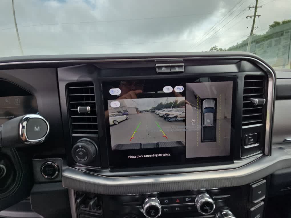 New 2026 Ford F350 Platinum AWD/4WD image 41