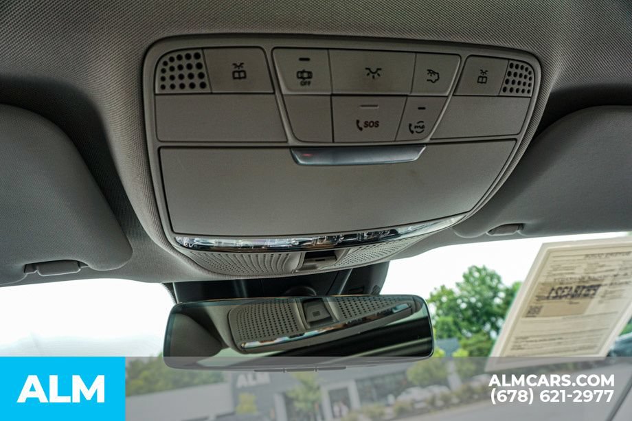 Used 2023 Mercedes-Benz E 350 Sedan w/ Premium Package image 32