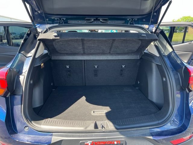 Used 2023 Buick Encore GX Select w/ Safety Package II AWD/4WD image 29