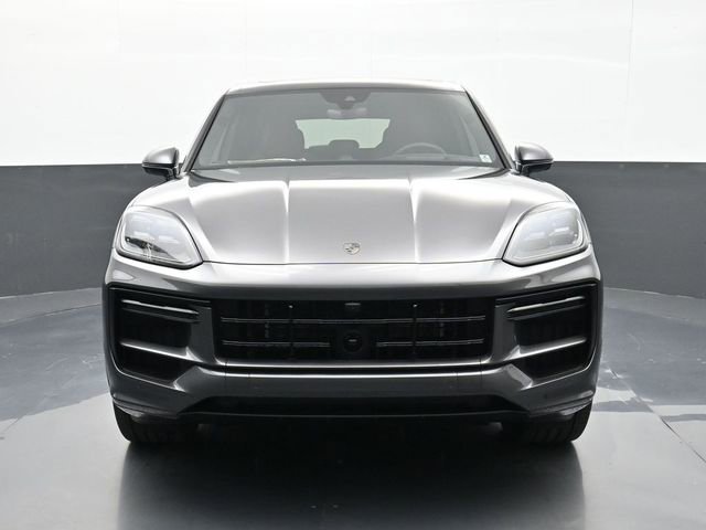 New 2025 Porsche Cayenne Turbo image 35