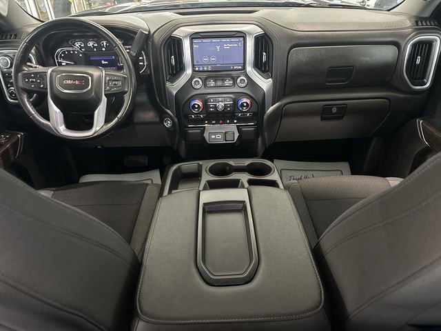 Used 2022 GMC Sierra 1500 SLE image 19