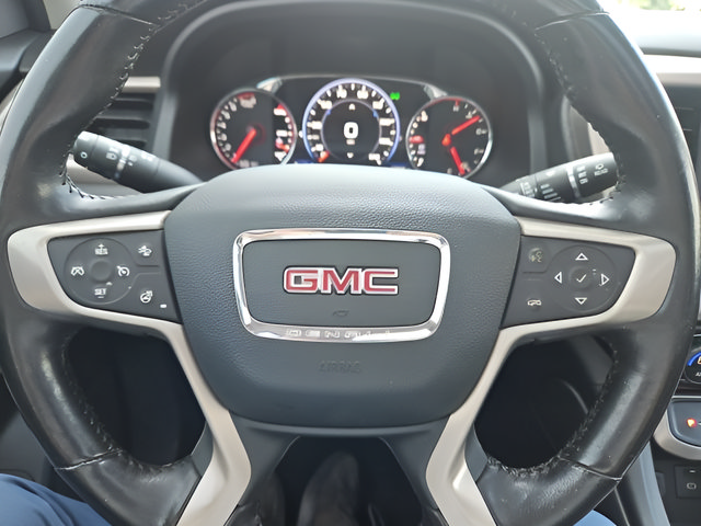 Used 2021 GMC Acadia Denali w/ LPO, Floor Liner Package AWD/4WD image 15
