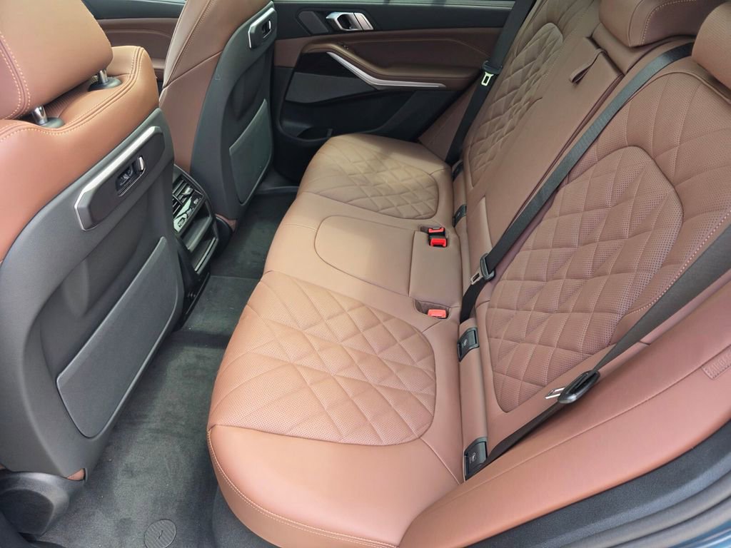 New 2026 BMW X5 xDrive50e AWD/4WD image 12