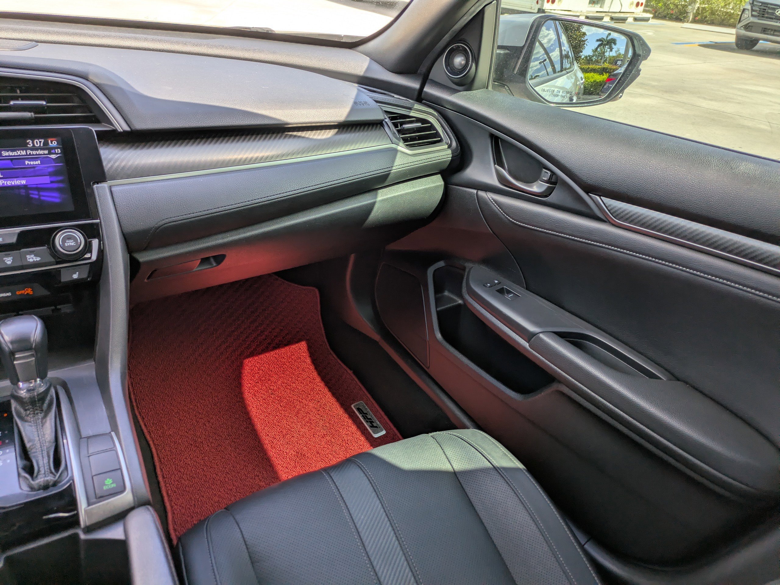 Used 2018 Honda Civic Sport Touring image 13