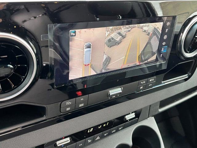 New 2024 Mercedes-Benz Sprinter 2500 image 6