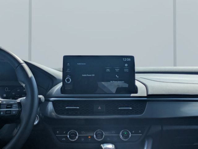 Certified 2025 Acura ADX A-Spec FWD image 19