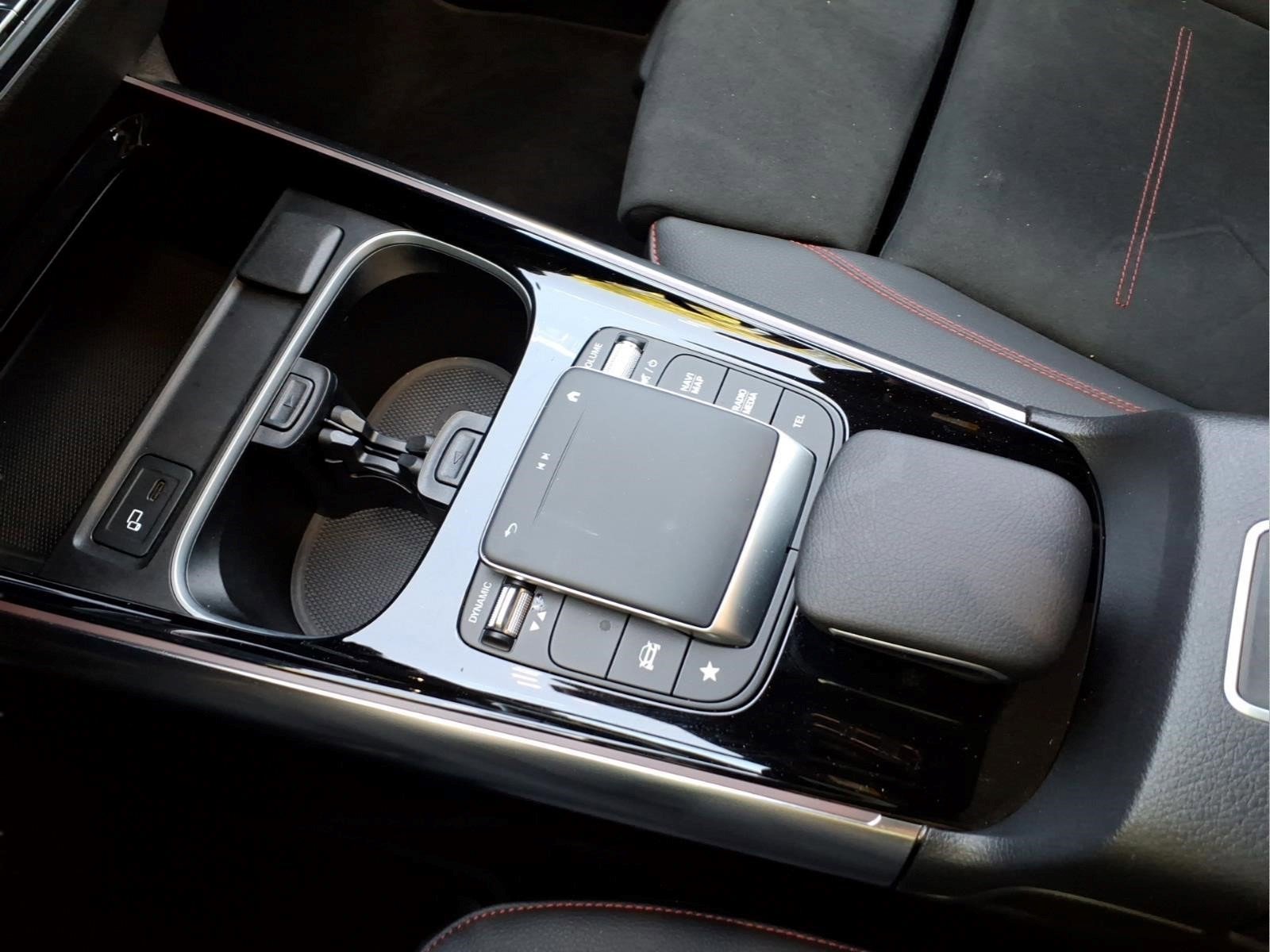 Certified 2023 Mercedes-Benz GLA 250 4MATIC image 17