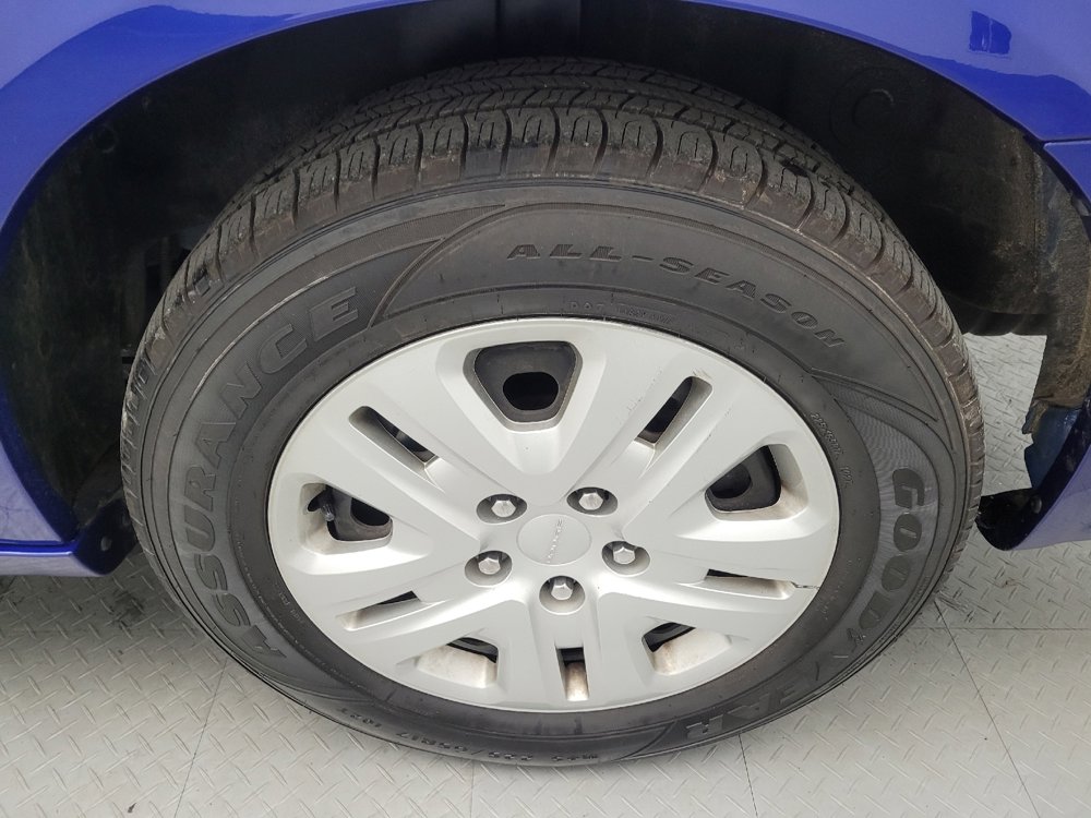 Used 2020 Dodge Grand Caravan SE image 31