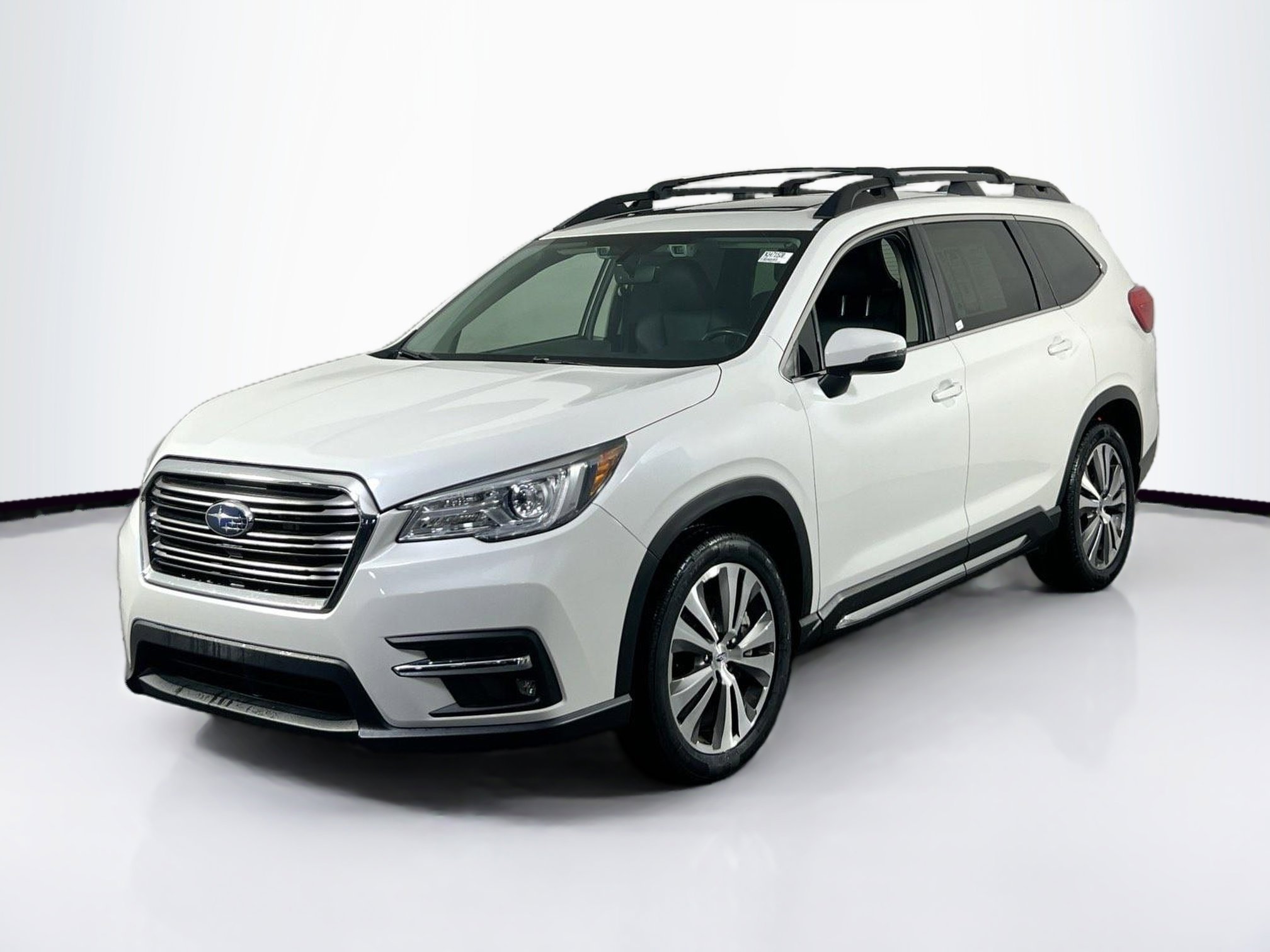 Used 2022 Subaru Ascent Limited w/ Technology Package video 1