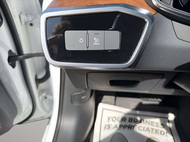 Used 2023 Audi A6 Premium Plus w/ Premium Plus Package AWD/4WD image 8