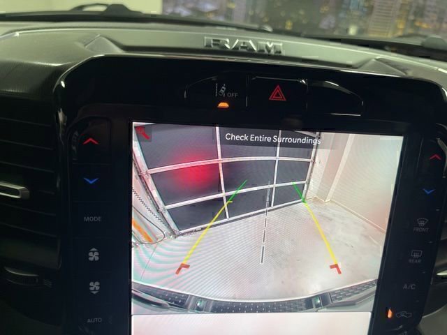 New 2026 RAM 1500 Big Horn image 13