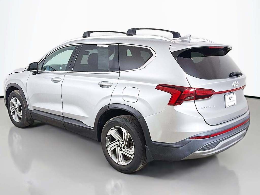 Used 2023 Hyundai Santa Fe SEL FWD image 11