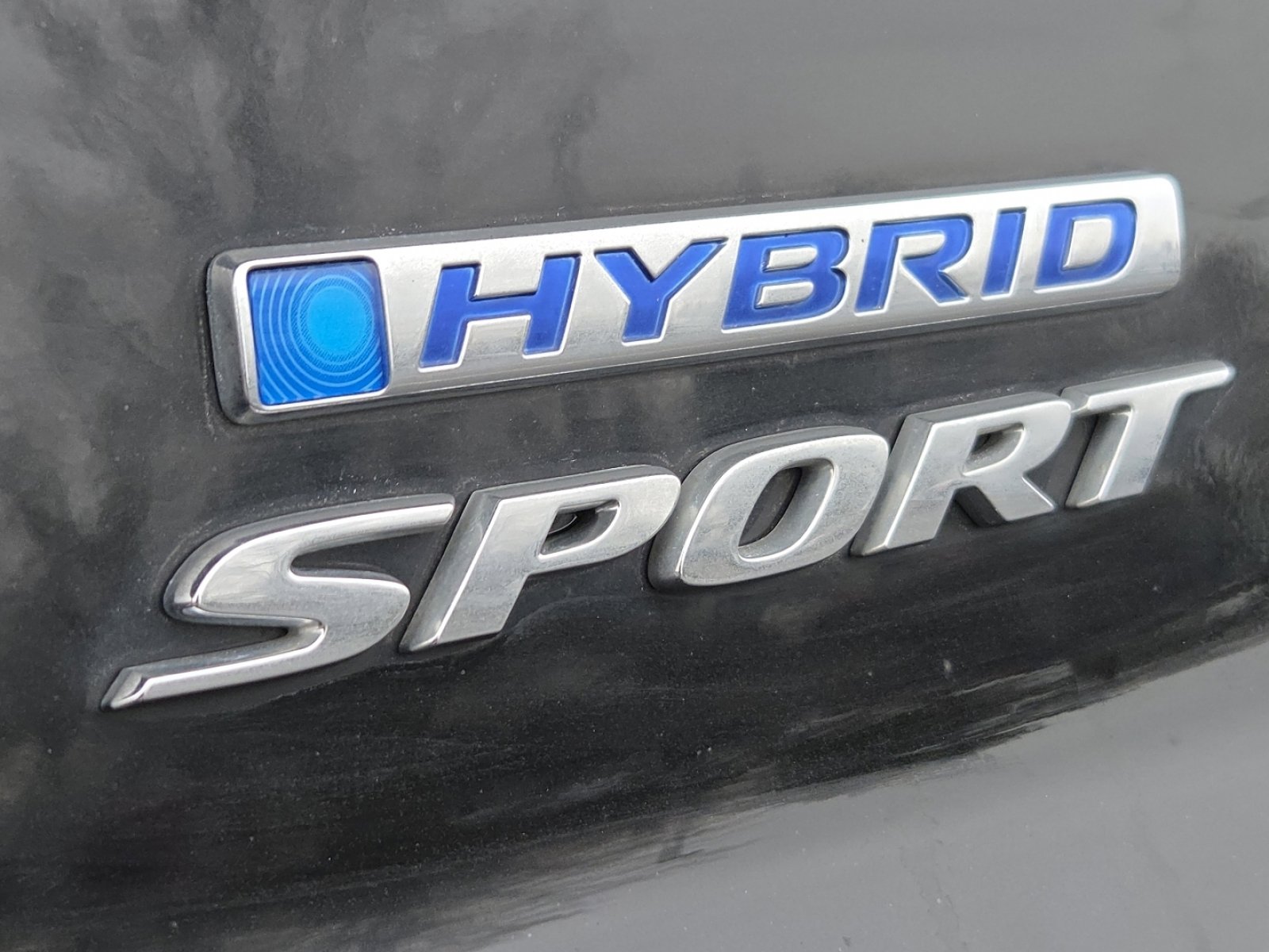 Certified 2023 Honda Accord Sport image 12